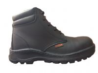 Calzado de Seguridad Marca KOMBAT Estilo 500